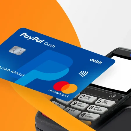 How to use PayPal in stores