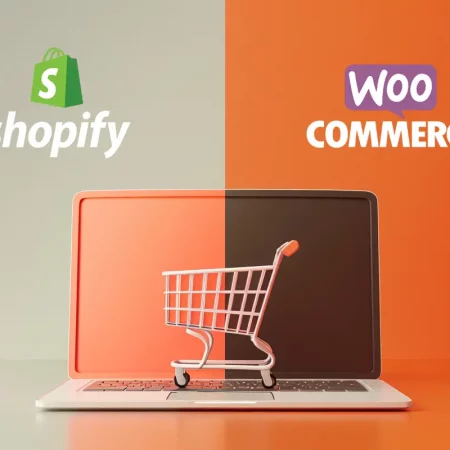 Comprehensive Comparison of Shopify and WooCommerce Payment Systems