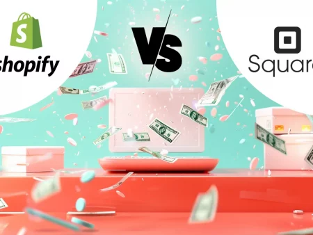 Shopify vs Square: Which is Better? Choosing the Right Platform