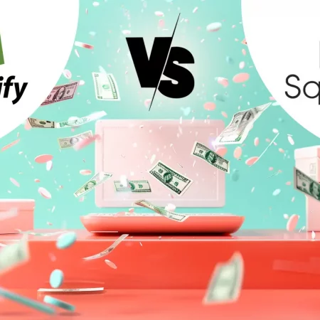Shopify vs Square: Which is Better? Choosing the Right Platform