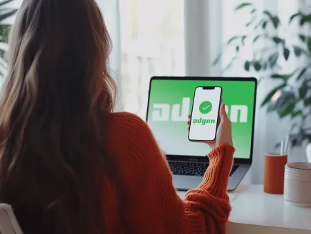 Adyen: Review of Global Payment Solutions