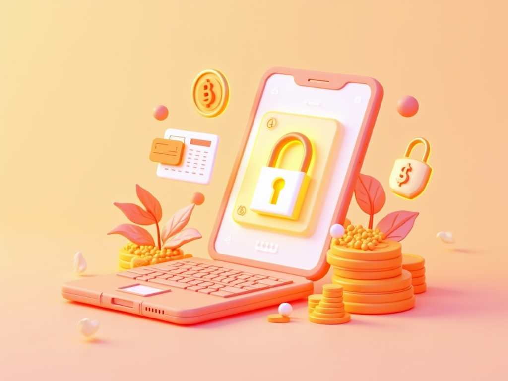 Secure e-commerce payments