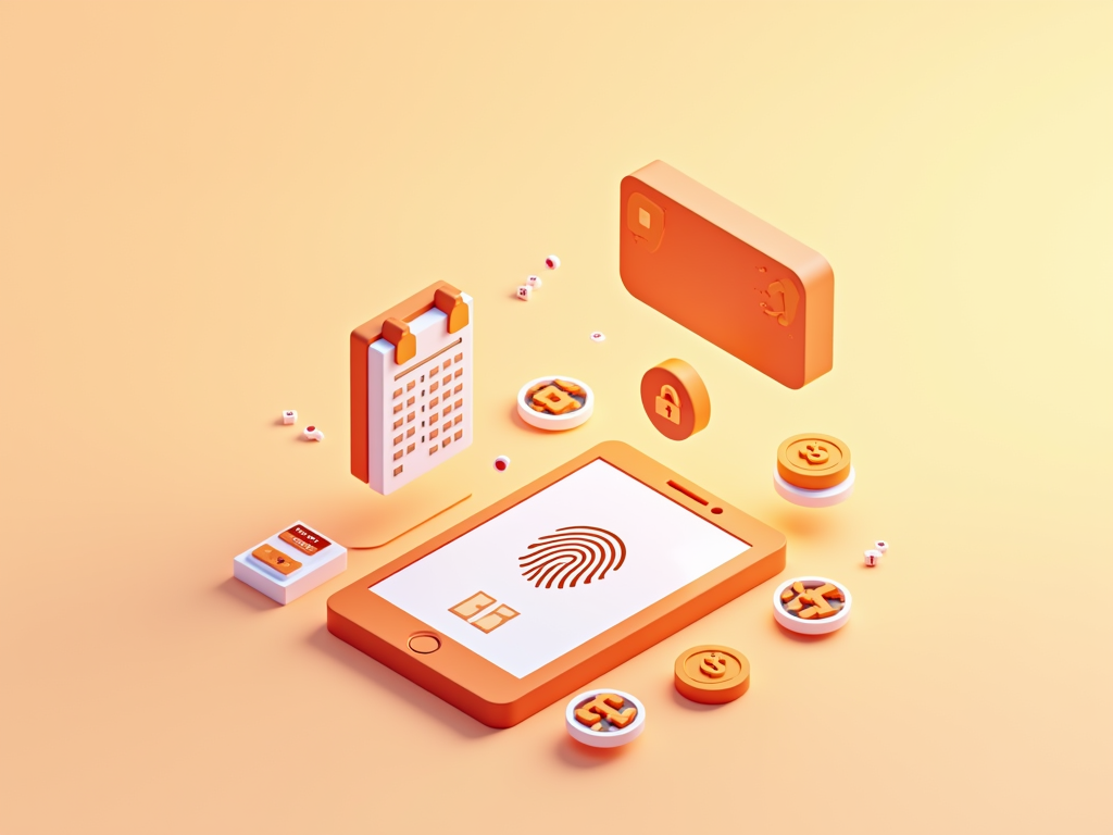 Biometric payment security